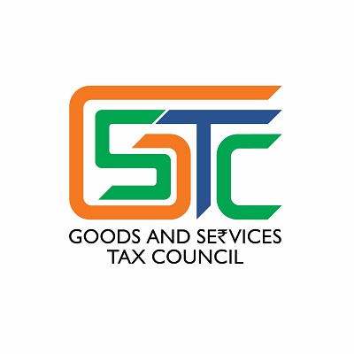 Goods and services tax council logo